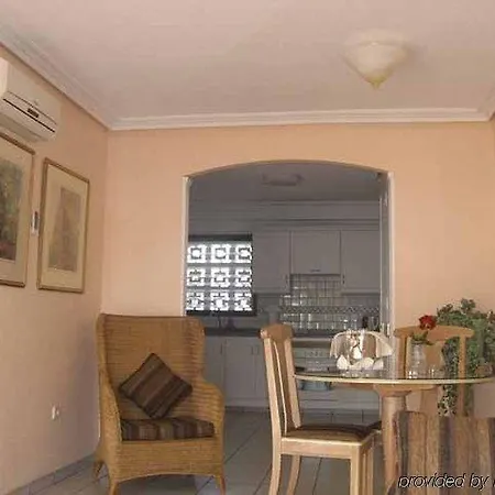 Sunset Bay Club Hotel apartamentowy