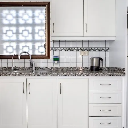 Sunset Bay Club Costa Adeje (Tenerife)