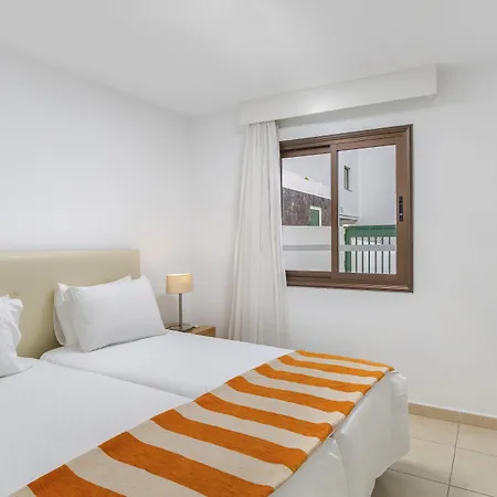 Apart-hotel Sunset Bay Club Costa Adeje (Tenerife)