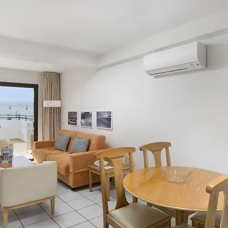 Sunset Bay Club Hotel apartamentowy