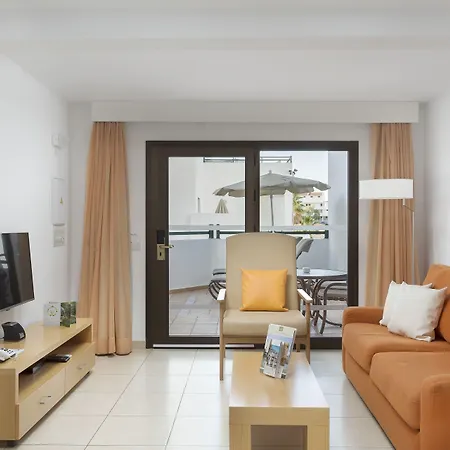 Hotel apartamentowy Sunset Bay Club