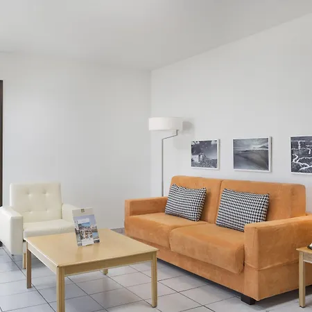 Sunset Bay Club Apart-hotel 4*