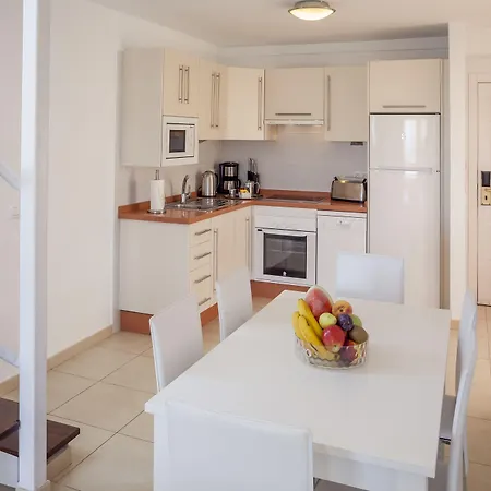 Sunset Bay Club Hotel apartamentowy 4*