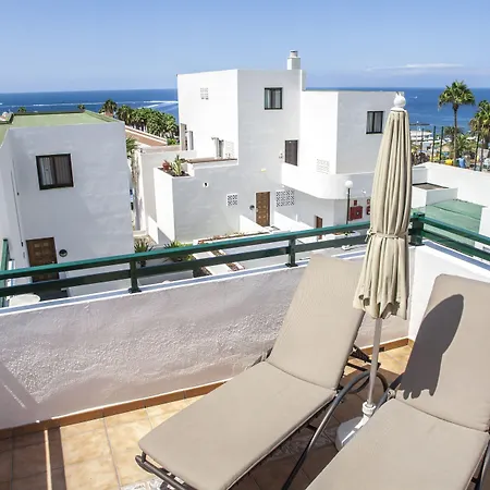 Sunset Bay Club 4*