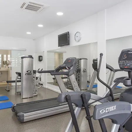 Sunset Bay Club 4* Costa Adeje (Tenerife)