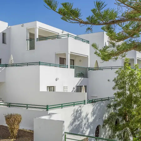 Sunset Bay Club 4*