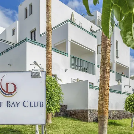 Sunset Bay Club