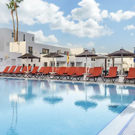 Hotel apartamentowy Sunset Bay Club