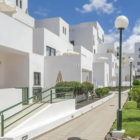 Hotel apartamentowy Sunset Bay Club Costa Adeje (Tenerife)