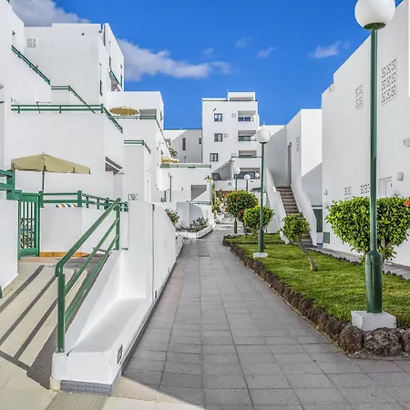 Sunset Bay Club Hotel apartamentowy