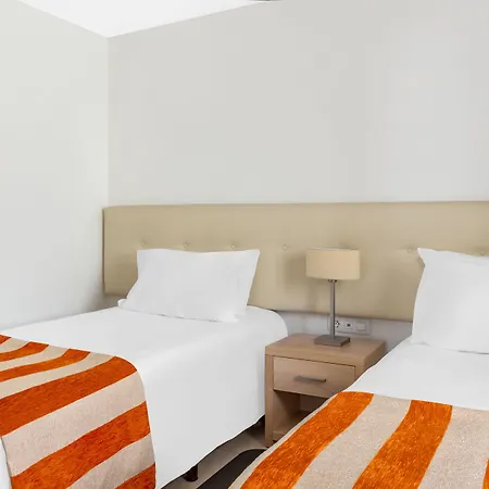 Sunset Bay Club 4*