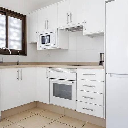 Sunset Bay Club Hotel apartamentowy 4*