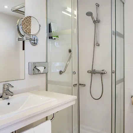 Sunset Bay Club شقة فندقية