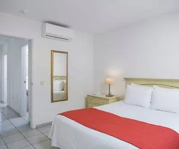 Sunset Bay Club 4*