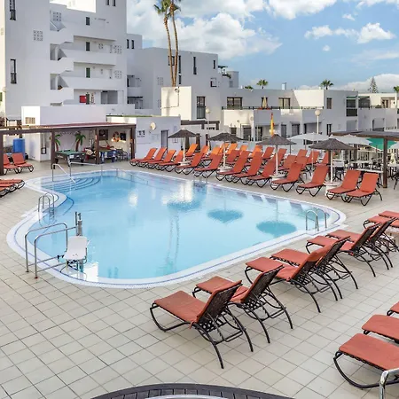 Sunset Bay Club شقة فندقية 4*