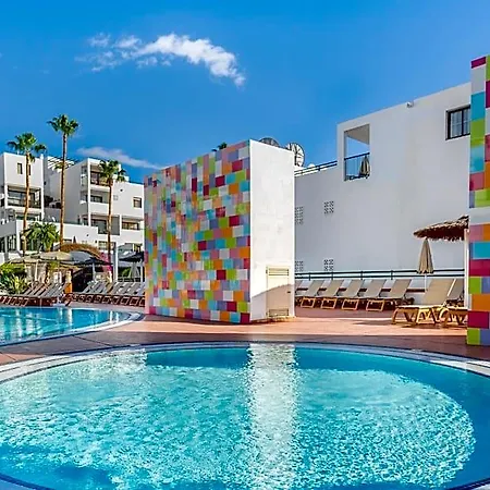 Apartmanhotel Sunset Bay Club 4*