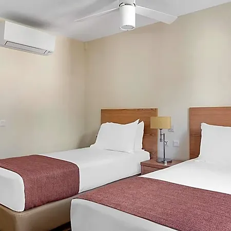 Sunset Bay Club 4*