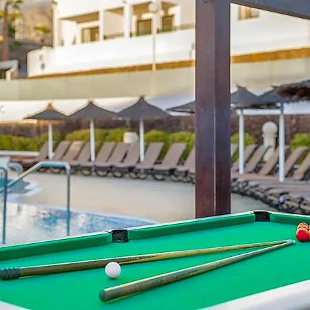 Apartmanhotel Sunset Bay Club