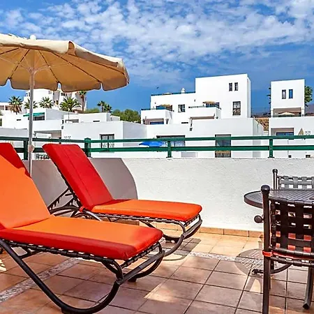Sunset Bay Club 4*