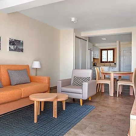 Apartmanhotel Sunset Bay Club Costa Adeje (Tenerife)