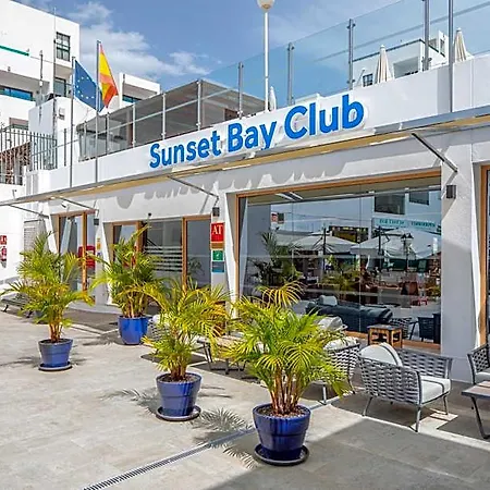 Sunset Bay Club 4* Costa Adeje (Tenerife)