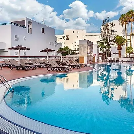 Sunset Bay Club Apartmanhotel Costa Adeje (Tenerife)