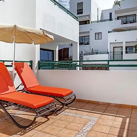 Sunset Bay Club Costa Adeje (Tenerife)