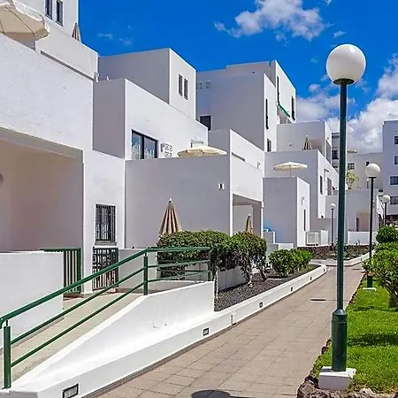 Sunset Bay Club Apartmanhotel