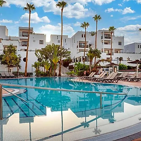 Sunset Bay Club 4*