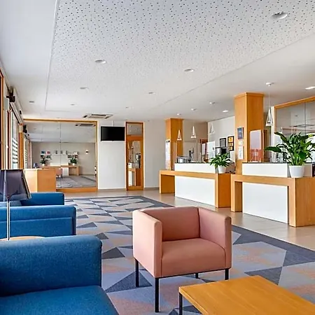 Apartmanhotel Sunset Bay Club Costa Adeje (Tenerife)