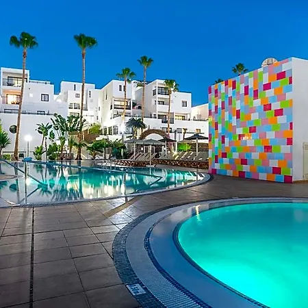 Apartmanhotel Sunset Bay Club 4*