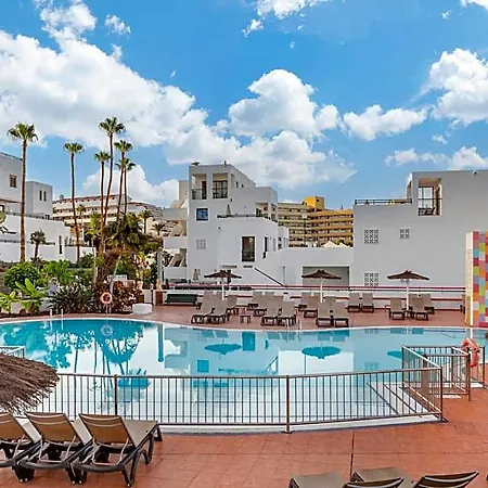 Sunset Bay Club Apartmanhotel