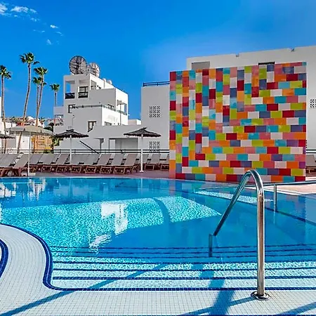 Sunset Bay Club Apartmanhotel Costa Adeje (Tenerife)
