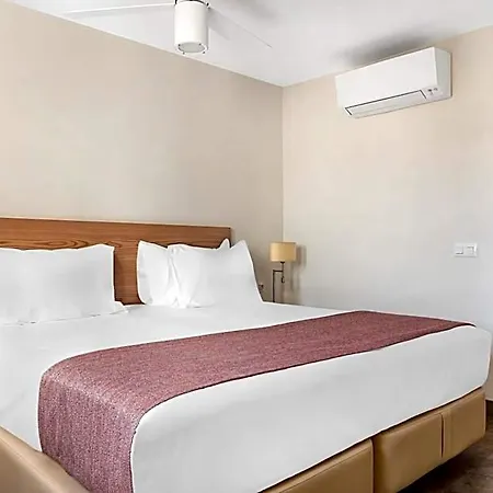 Apartmanhotel Sunset Bay Club