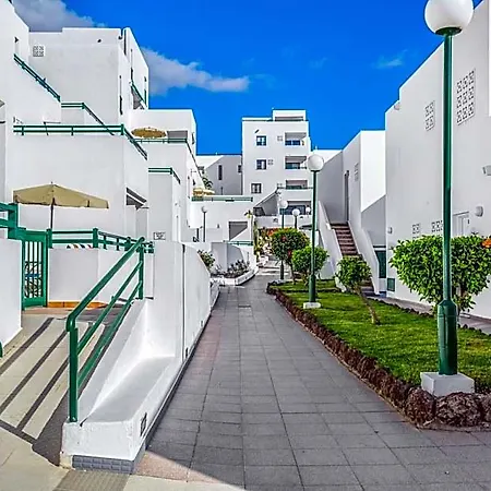 Apartmanhotel Sunset Bay Club