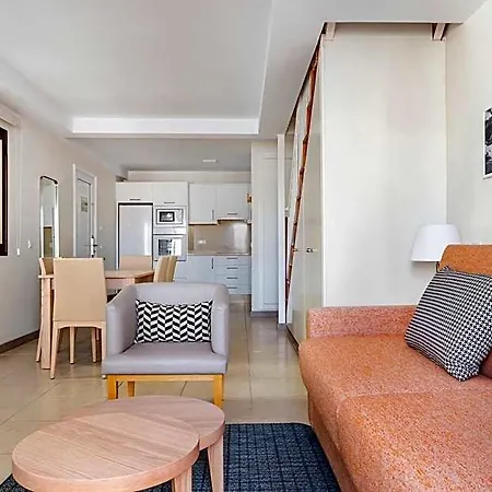 Apartmanhotel Sunset Bay Club Costa Adeje (Tenerife)