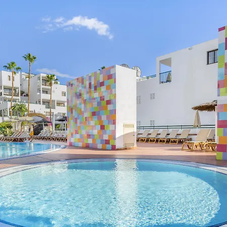 Apart-hotel Sunset Bay Club 4*