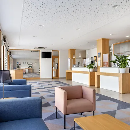 Sunset Bay Club Apart-hotel 4*