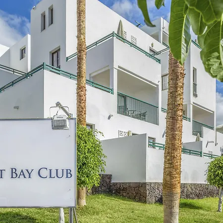 Sunset Bay Club Costa Adeje (Tenerife)
