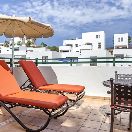 Apart-hotel Sunset Bay Club 4*