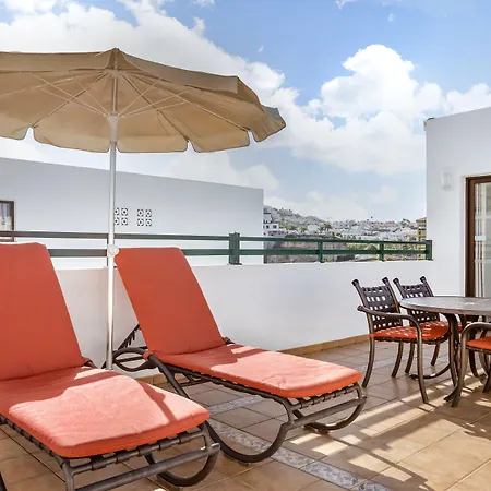 Sunset Bay Club Apart-hotel Costa Adeje (Tenerife)