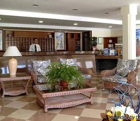 Sunset Bay Club Hotel apartamentowy Costa Adeje (Tenerife)