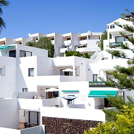 Sunset Bay Club شقة فندقية 4*