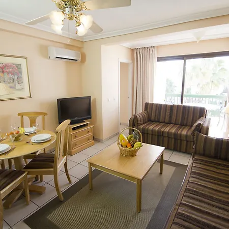 Sunset Bay Club Hotel apartamentowy