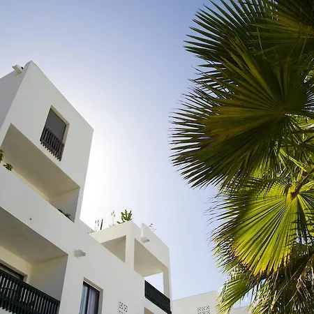 Sunset Bay Club 4* Costa Adeje (Tenerife)