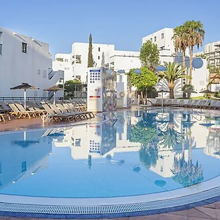 Sunset Bay Club 3*