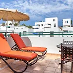 아파트호텔 Sunset Bay Club 4*