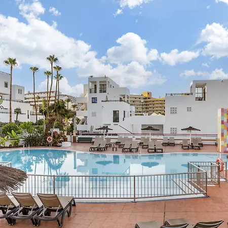 Sunset Bay Club Апарт-отель