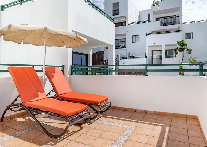 Апарт-отель Sunset Bay Club Адехе