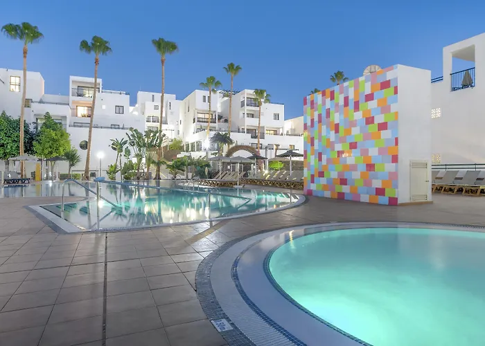 Sunset Bay Club Апарт-отель